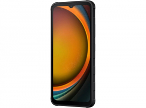Samsung Galaxy Xcover 7 EE 5G 6/128GB Dual-Sim mobiltelefon fekete (SM-G556BZKDEEE)