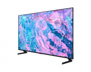 Samsung UE43CU7092UXXH 43" Crystal UHD 4K Smart TV (2024)