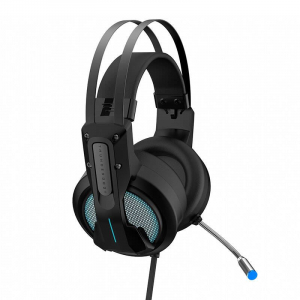 Thunderobot H31 gaming headset fekete (JG0804004)