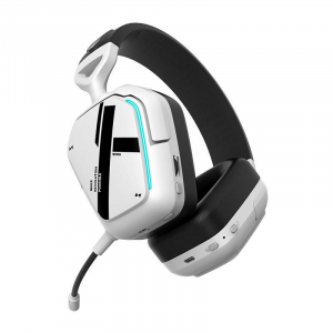 Thunderobot HL504 Shadow Wing gaming headset fehér (JM03NJ002)