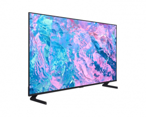 Samsung UE43CU7092UXXH 43" Crystal UHD 4K Smart TV (2024)