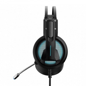 Thunderobot H31 gaming headset fekete (JG0804004)