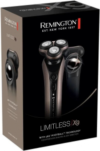 Remington XR1790 Limitless X9 k&ouml;rk&eacute;ses borotva