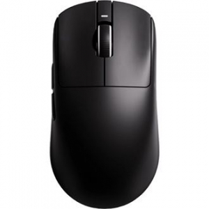VXE R1 ProMax USB / vezeték nélküli gaming egér fekete