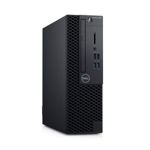DELL Optiplex 3070 SFF i5-9500/16GB/256GB SSD/Win 11 Pro (O3070SFF9516256W11)