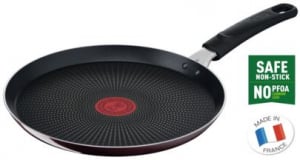 Tefal D5221083 Resist Intense palacsintasütő 25cm