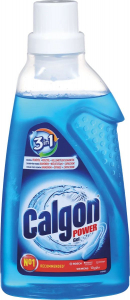 Calgon vízlágyító 0.75L (5997321700267)