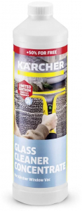 Karcher RM 500 üvegtisztító koncentrátum 750ml (6.296-170.0)