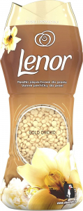 Lenor Gold Orchid illatgyöngy 210g (8001841182285)
