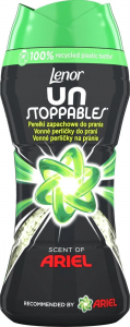 Lenor Unstoppables Ariel illatgyöngy 210g (8006540296011)