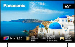 Panasonic TX-65MX950E 65" 4K UHD Smart LED TV