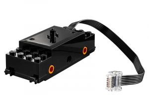 Lego Powered UP Vonatmotor (88011)