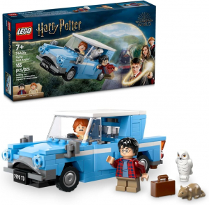 Lego Harry Potter A repülő Ford Anglia (76424)