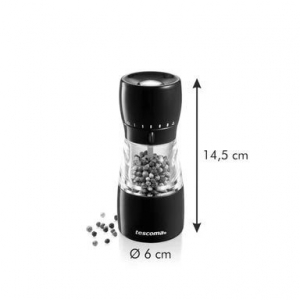 Tescoma VITAMINO borsőrlő 15cm (642800.00)