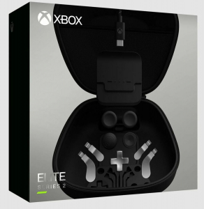 Microsoft Xbox Elite Series 2 Complete Component Pack (4Z1-00002)