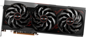 Sapphire Radeon RX 7900 GRE 16GB PULSE GAMING OC videokártya (11325-04-20G)