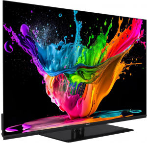 Panasonic 4K OLED Google TV (TX-42MZ800E)