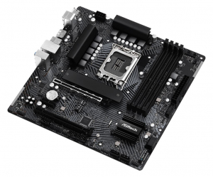 ASRock B760M PG Lightning/D4 alaplap