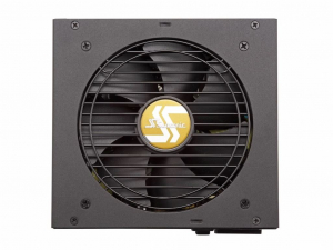 Seasonic Focus GM 750W Gold tápegység (FOCUS-GM-750)
