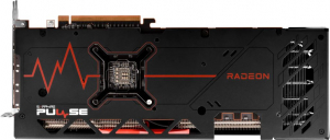 Sapphire Radeon RX 7900 GRE 16GB PULSE GAMING OC videokártya (11325-04-20G)
