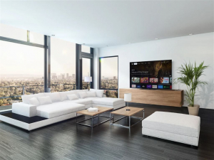 Panasonic 4K OLED Google TV (TX-42MZ800E)