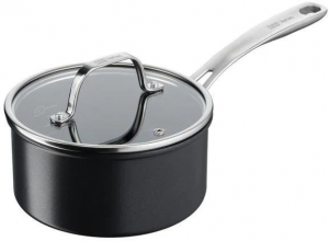 Tefal E0142355 Jamie Oliver Home Cook lábas fedővel 18cm