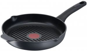 Tefal E2304074 Ultimate grill serpenyő 26cm