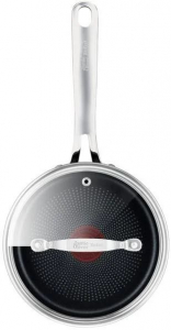 Tefal E0142355 Jamie Oliver Home Cook lábas fedővel 18cm