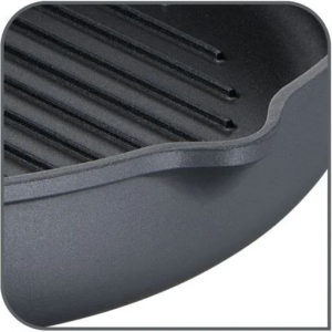 Tefal E2304074 Ultimate grill serpenyő 26cm