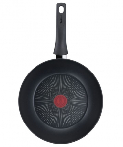 Tefal G2701972 Easy Chef wok serpenyő 28cm