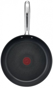 Tefal G732S255 Duetto+ 2 részes serpenyő szett 24- 28cm