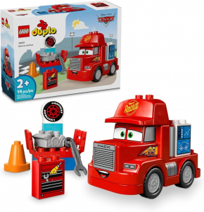 Lego Disney Mack a versenyen (10417)