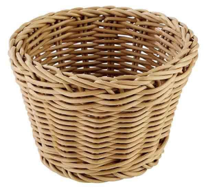 APS PROFI LINE kerek konyhai kosár 13cm (50621)