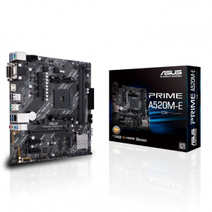 ASUS PRIME A520M-E/CSM alaplap