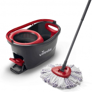 Vileda TURBO 3in1 felmosó (4023103227446)