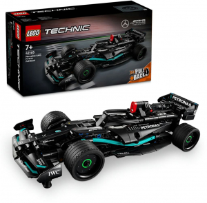 Lego Technic Mercedes-AMG F1 W14 E Performance Pull-Back (42165)