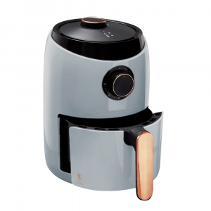 Berlinger Haus Moonlight Mini Air Fryer 1,6 liter forrólevegős sütő (BH9152)