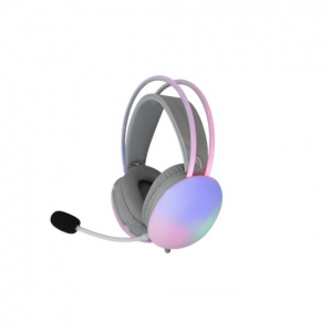 White Shark GH-2342-W FIREFLY Gaming headset fehér