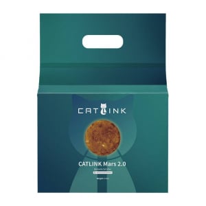 Catlink Mars 2.0. Betonite macskaalom 4.5 kg (CL-MBCT-02)