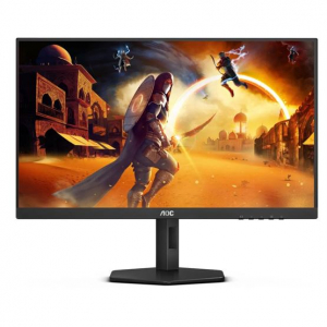 27" AOC Q27G4X LCD monitor