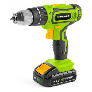 Fieldmann FDV 10350-A akkumul&aacute;toros f&uacute;r&oacute;g&eacute;p