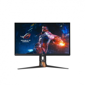 27" ASUS ROG Swift PG27AQN LCD Gaming monitor fekete