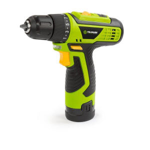 Fieldmann FDV 10250-A akkumul&aacute;toros f&uacute;r&oacute;g&eacute;p