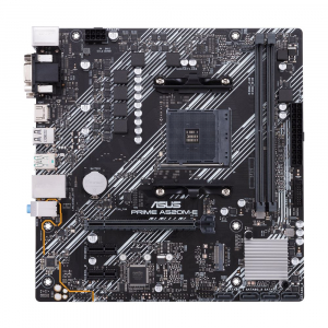 ASUS PRIME A520M-E/CSM alaplap