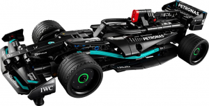 Lego Technic Mercedes-AMG F1 W14 E Performance Pull-Back (42165)