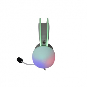 White Shark GH-2342-W FIREFLY Gaming headset fehér