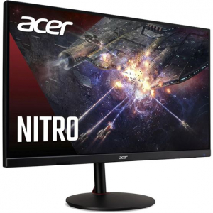 32" Acer XV322QKKVbmiiphuzx LCD monitor fekete (UM.JX2EE.V13)