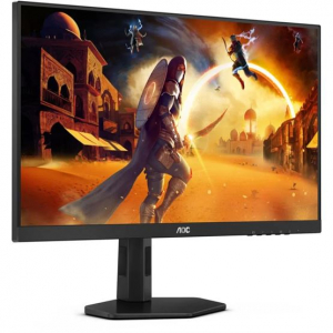 27" AOC Q27G4X LCD monitor