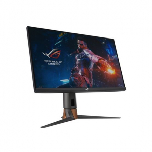 27" ASUS ROG Swift PG27AQN LCD Gaming monitor fekete