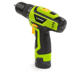 Fieldmann FDV 10250-A akkumul&aacute;toros f&uacute;r&oacute;g&eacute;p